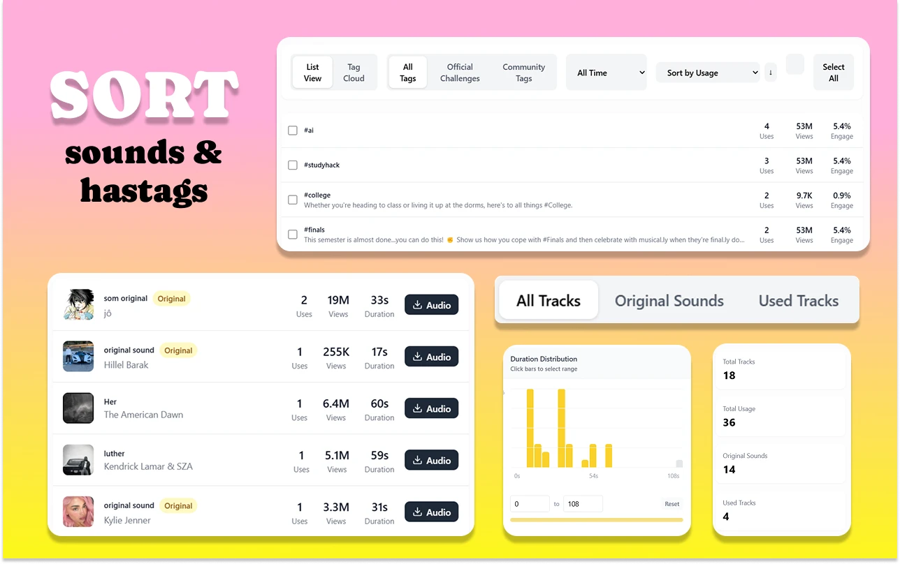 Video Search and Download